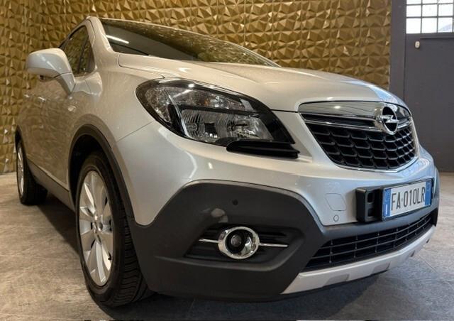 Opel Mokka 1.6 Ecotec 115CV 4x2 Start&Stop Cosmo
