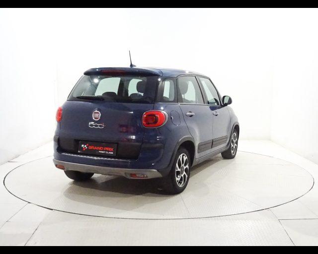 FIAT 500L 1.4 95 CV S&S Cross