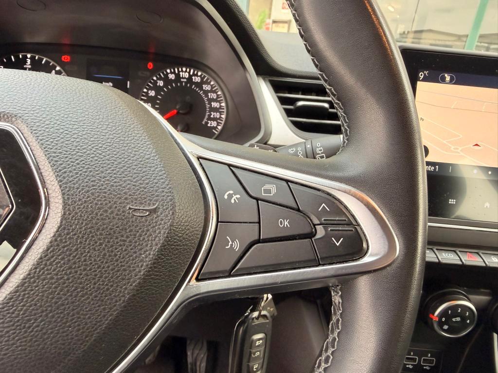 Renault Captur 1.5 blue dci Business 115cv edc