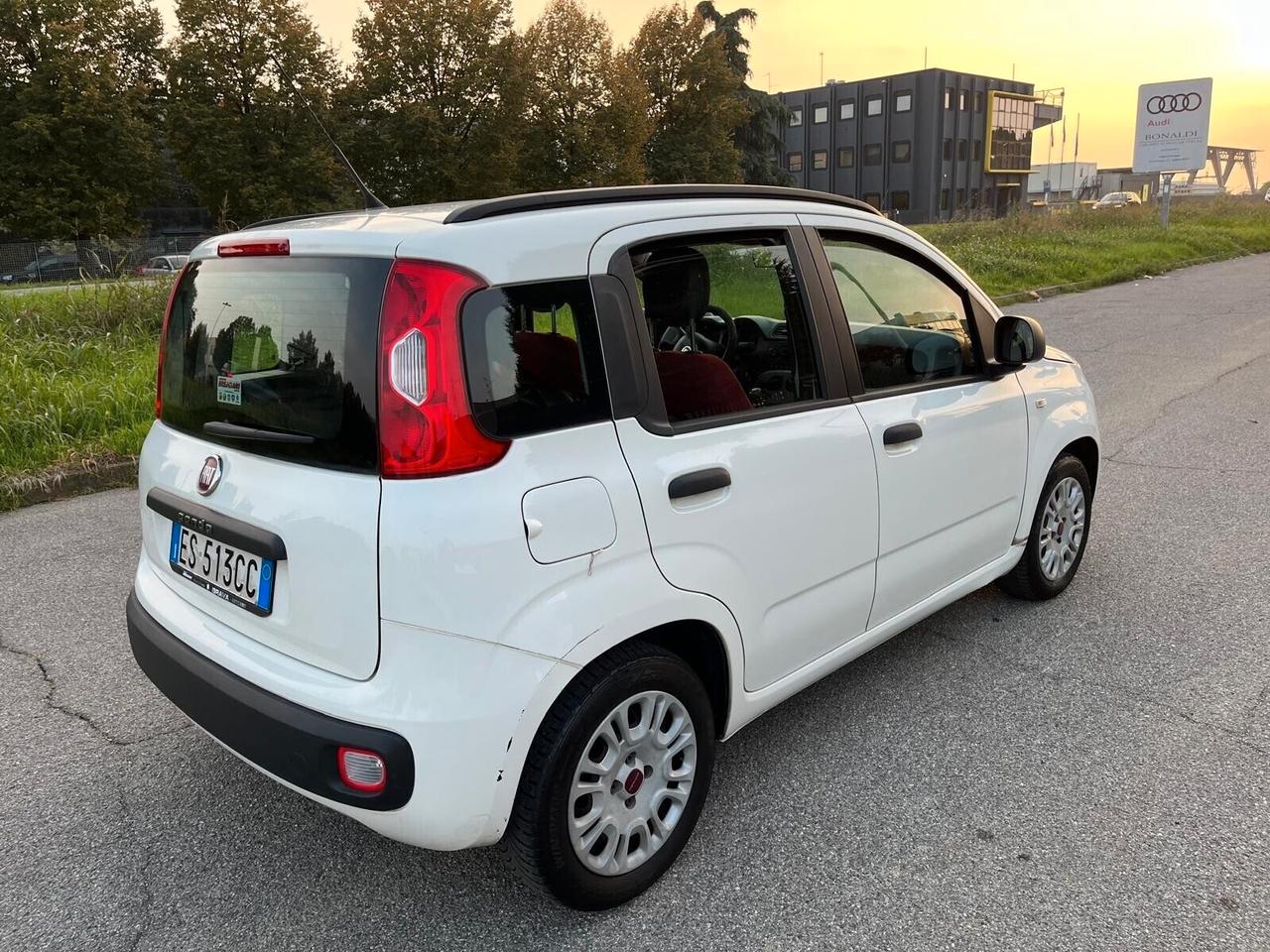 Fiat Panda 1.2 EasyPower Pop**NEOPATENTATI**