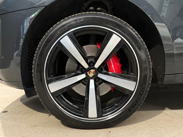 PORSCHE Macan 2.9 S