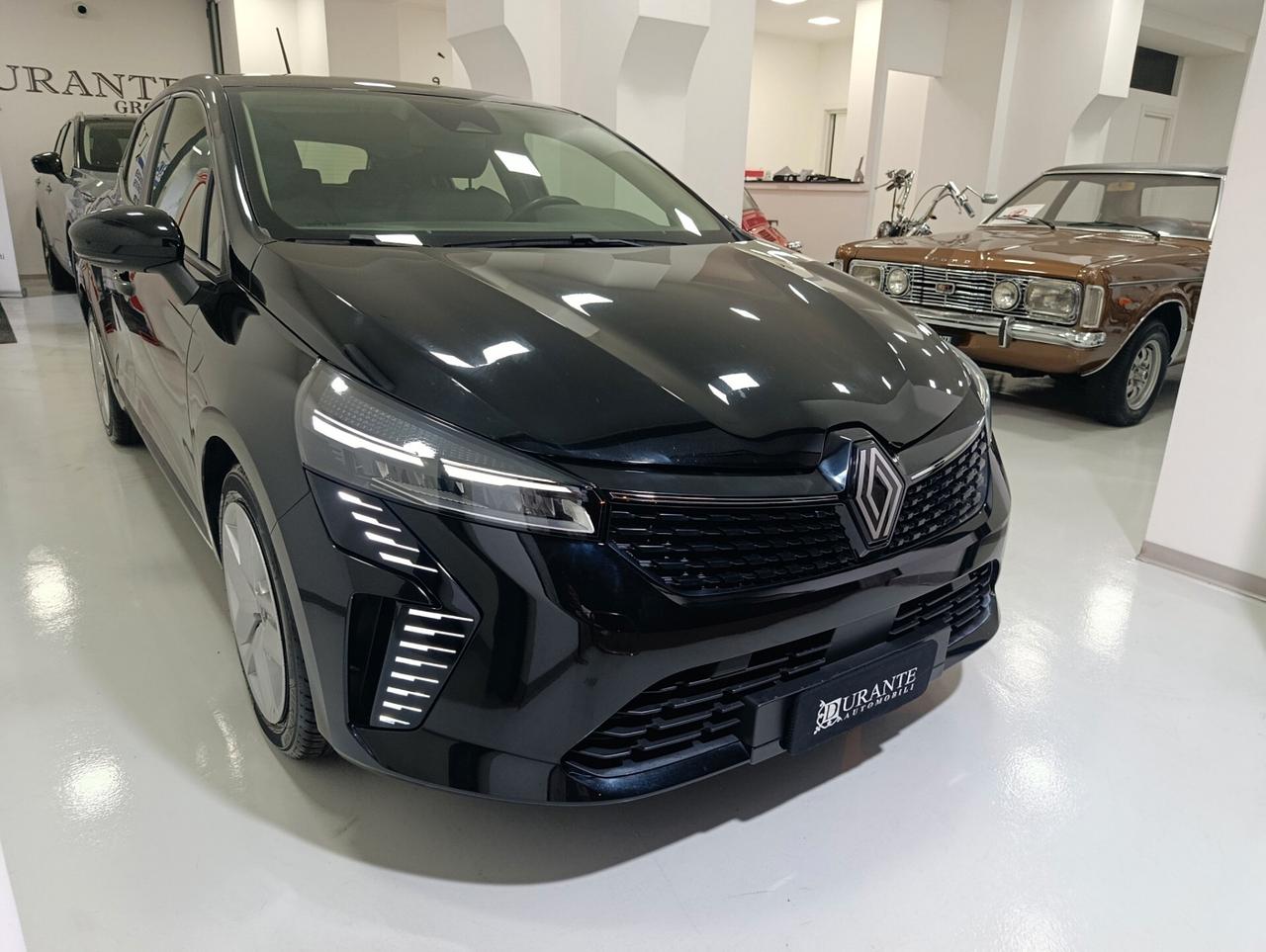 Renault Clio TCe 100 CV GPL 5 porte Evolution