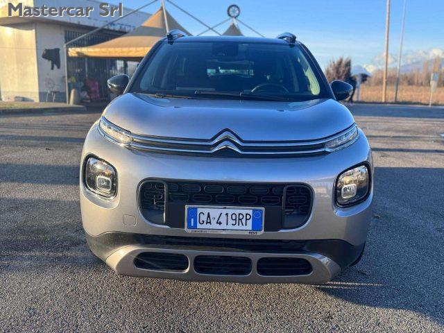 CITROEN C3 C3 Aircross 1.2 Shine s TG : GA419RP