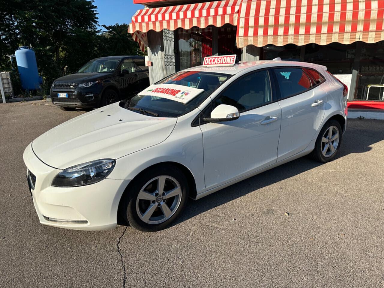 Volvo V40 D2 1.6 Momentum