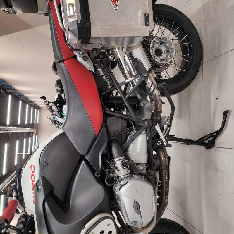 Bmw R 1200 GS Adventure - 2006