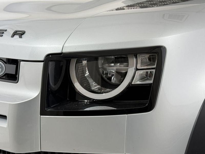 Land Rover Defender 3.0 D6 200 90 S AWD auto.