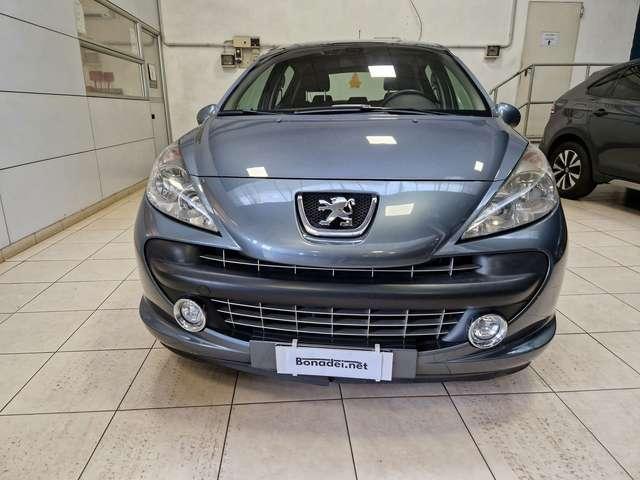 Peugeot 207 1.4 VTi 95CV 5p. Energie Sport