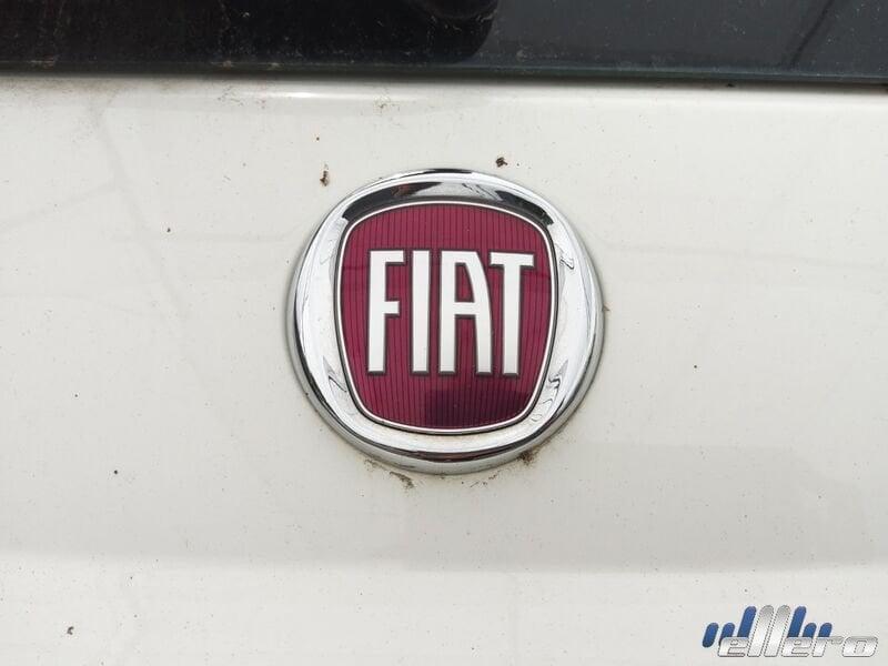 FIAT 500 1.2 LOUNGE 69CV
