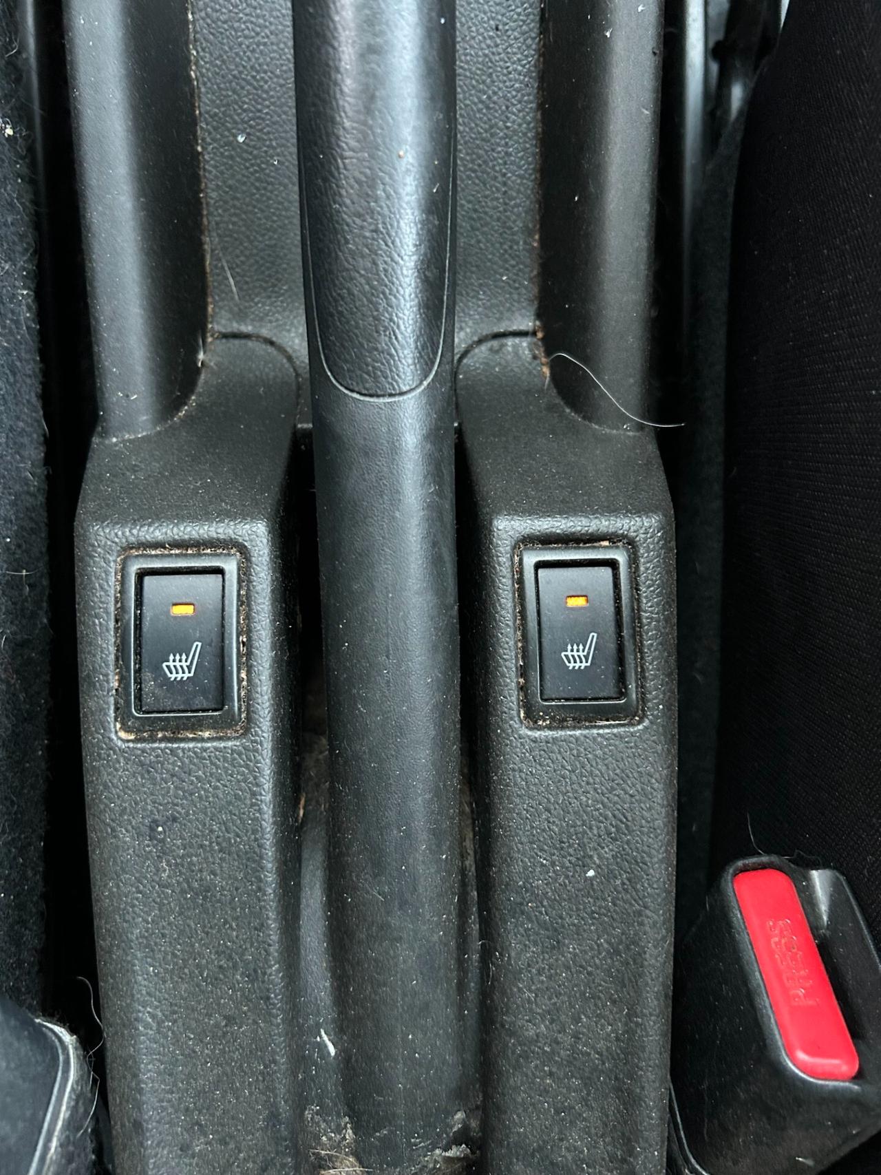 Suzuki Swift 1.2 Hybrid SINISTRATA Airbag Ok