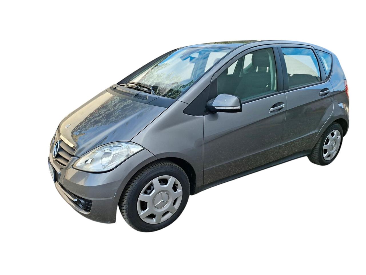 Mercedes-benz A180 CDI Avantgarde*NEOPATENTATI*