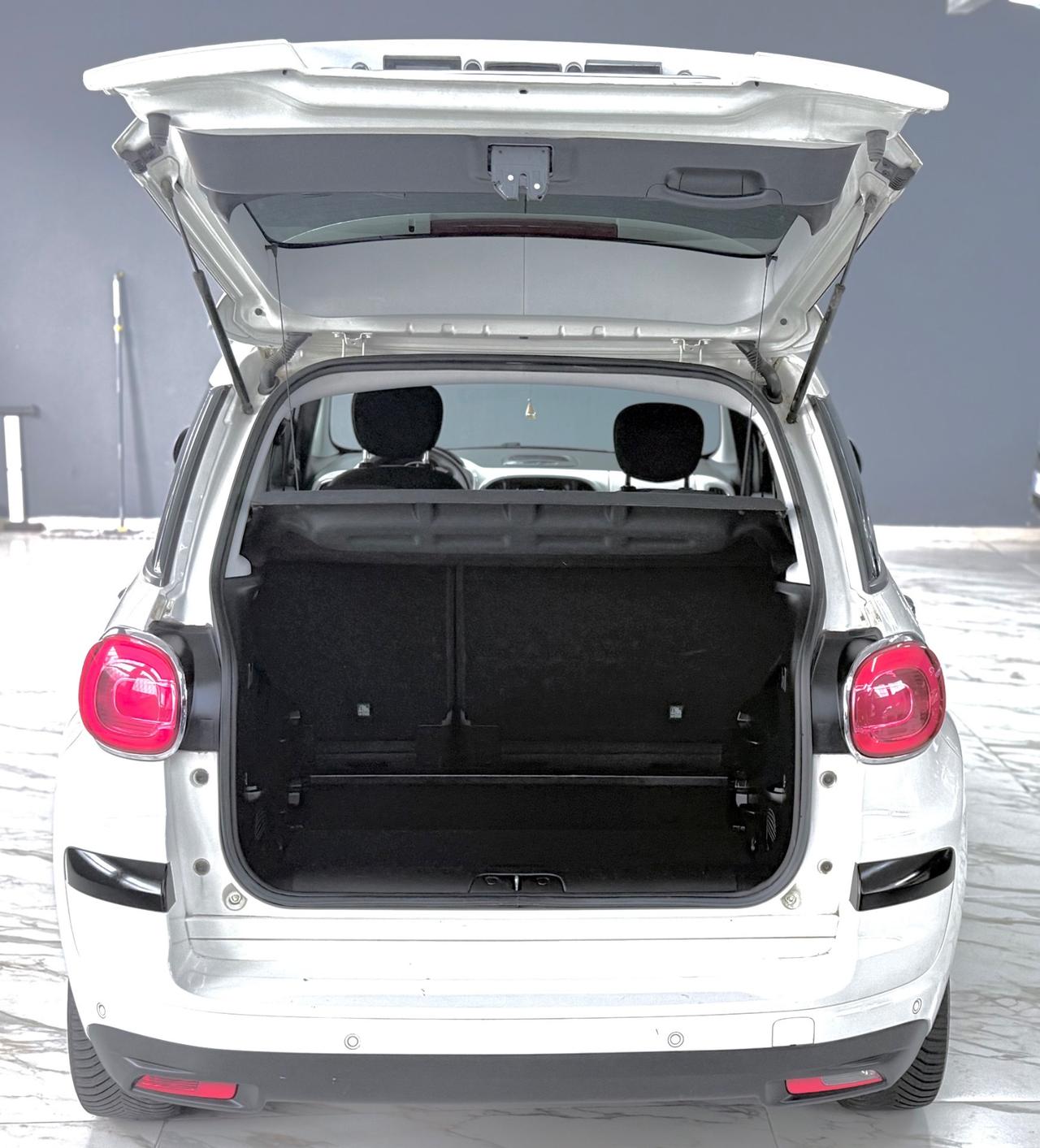 Fiat 500L 1.3 Multijet 95 CV