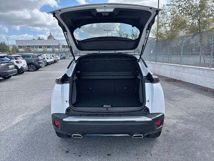 Peugeot 2008 PureTech 130 S&S GT