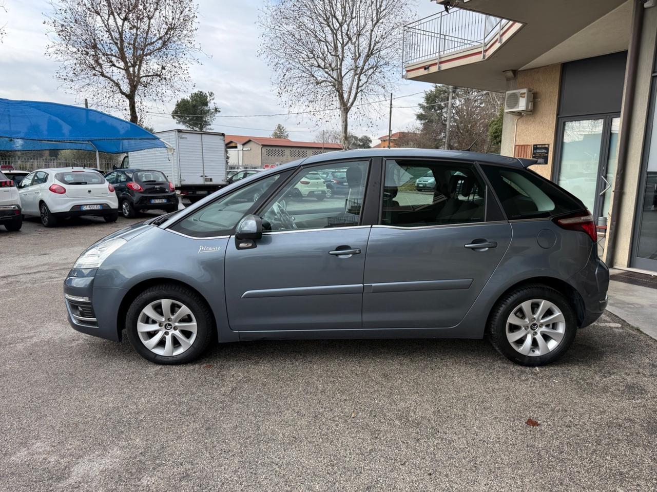 Citroen C4 Picasso 1.6 HDi 110 - Unico Proprietario