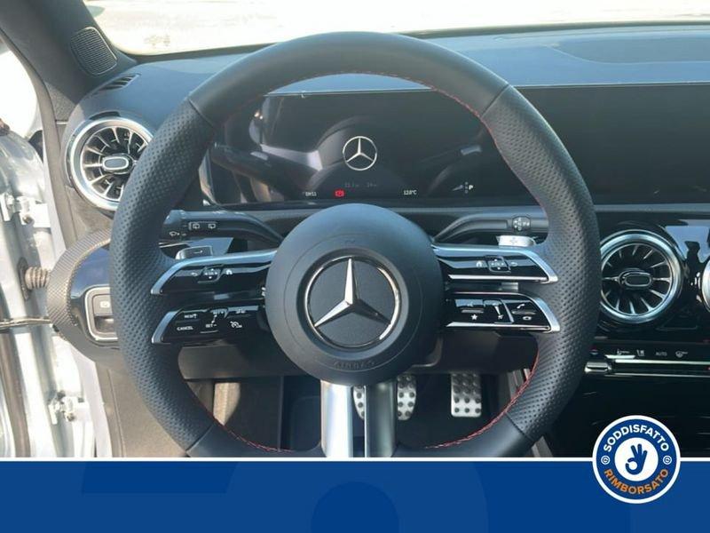 Mercedes-Benz Classe A 250e EQ-Power Automatic AMG Line Advanced Plus Digital Edition