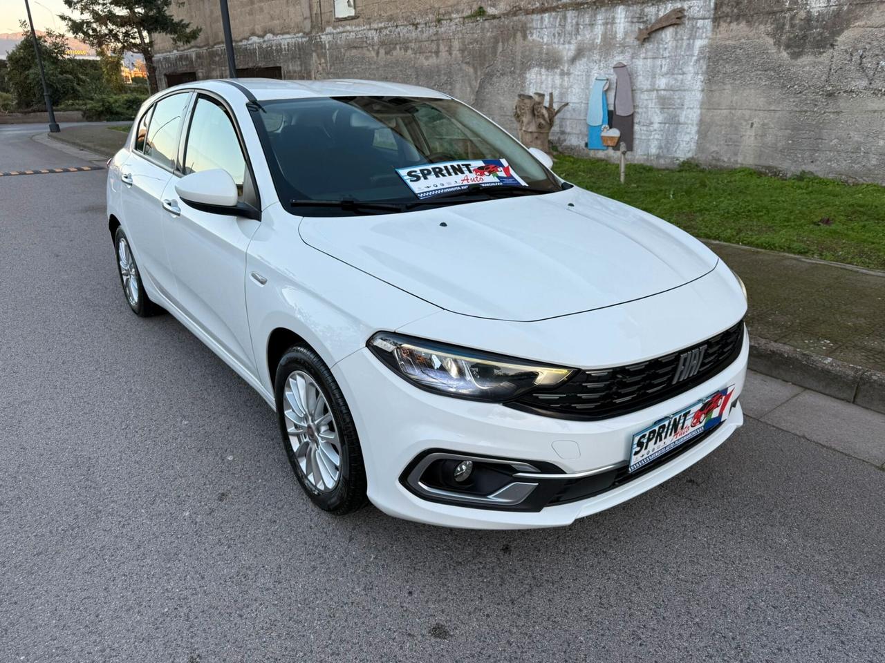 Fiat Tipo 1.3 Mjt S&S 5 porte PROMOZIONE