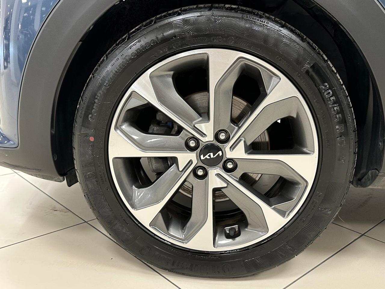 Kia Stonic 1.0 T-GDi 120 CV MHEV DCT Style - 2023