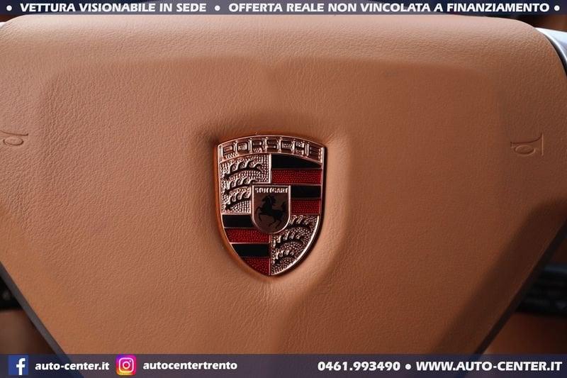 Porsche Cayman 3.4 S MANUALE 295CV