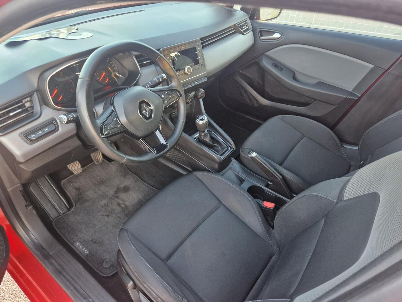 Renault Clio Blue dCi 8V 85 CV Business - 2020