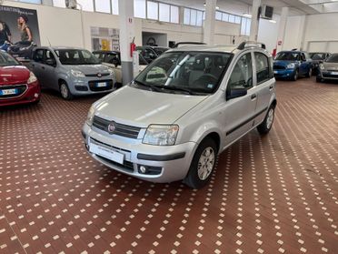 Fiat Panda 1.2 Alessi - IDEALE PER NEOPATENTATI