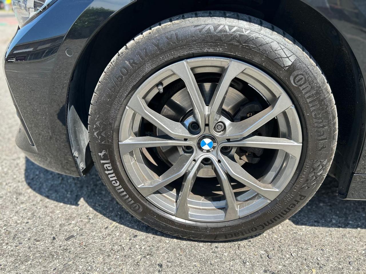 Bmw 320 Sport 320 i #6036