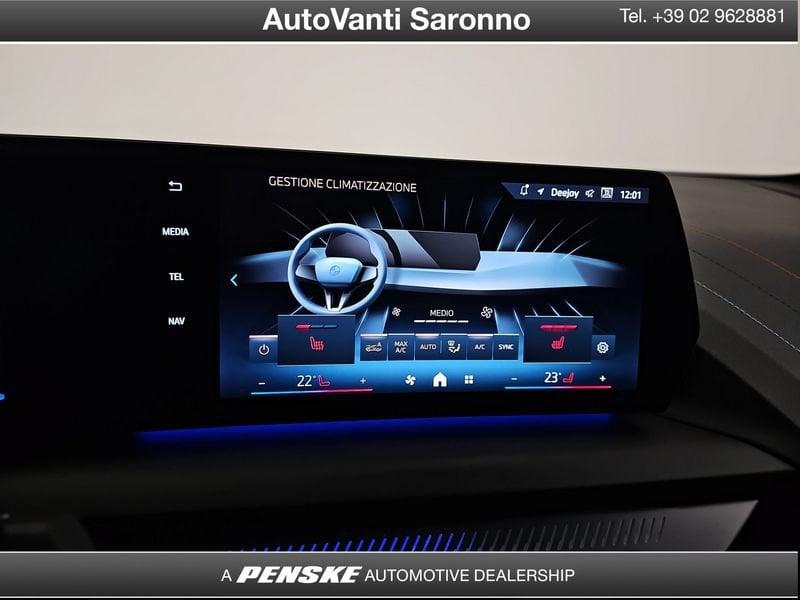 BMW Serie 1 118d MSport Pro (con kit invernale da 19")