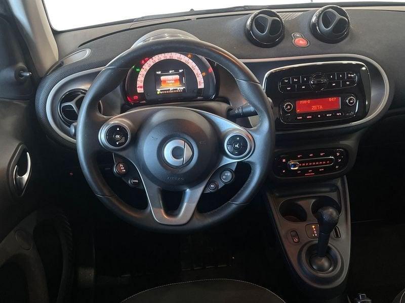 smart fortwo Fortwo 1.0 Prime 71cv