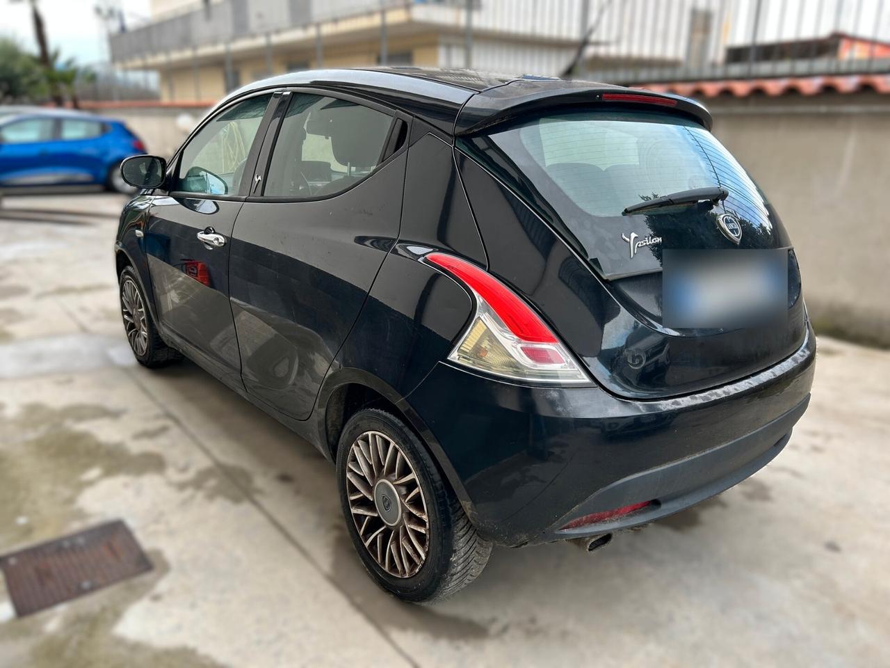 Lancia Ypsilon 1.3 MJT 95CV - 2013 *Motore Rotto