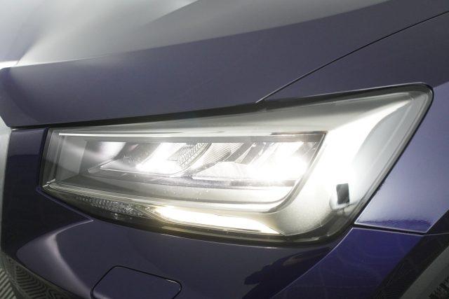 AUDI Q2 Q2 30 TDI S tronic Business