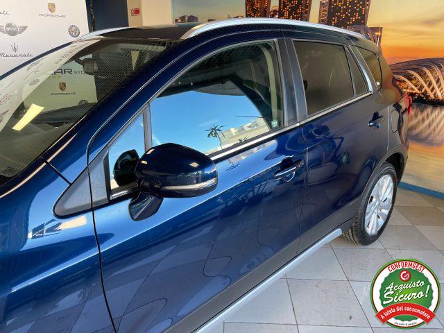SUZUKI SX4 S-Cross 1.6 DDiS 120cv *UNICO PROPRIETARIO