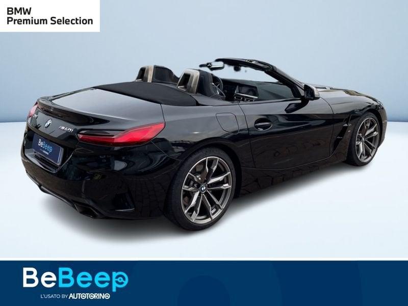 BMW Z4 M40I AUTO