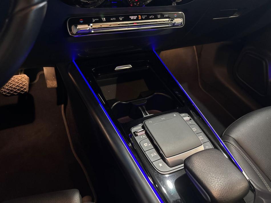 Mercedes GLA 200 200 D Sport Plus 8G-DCT
