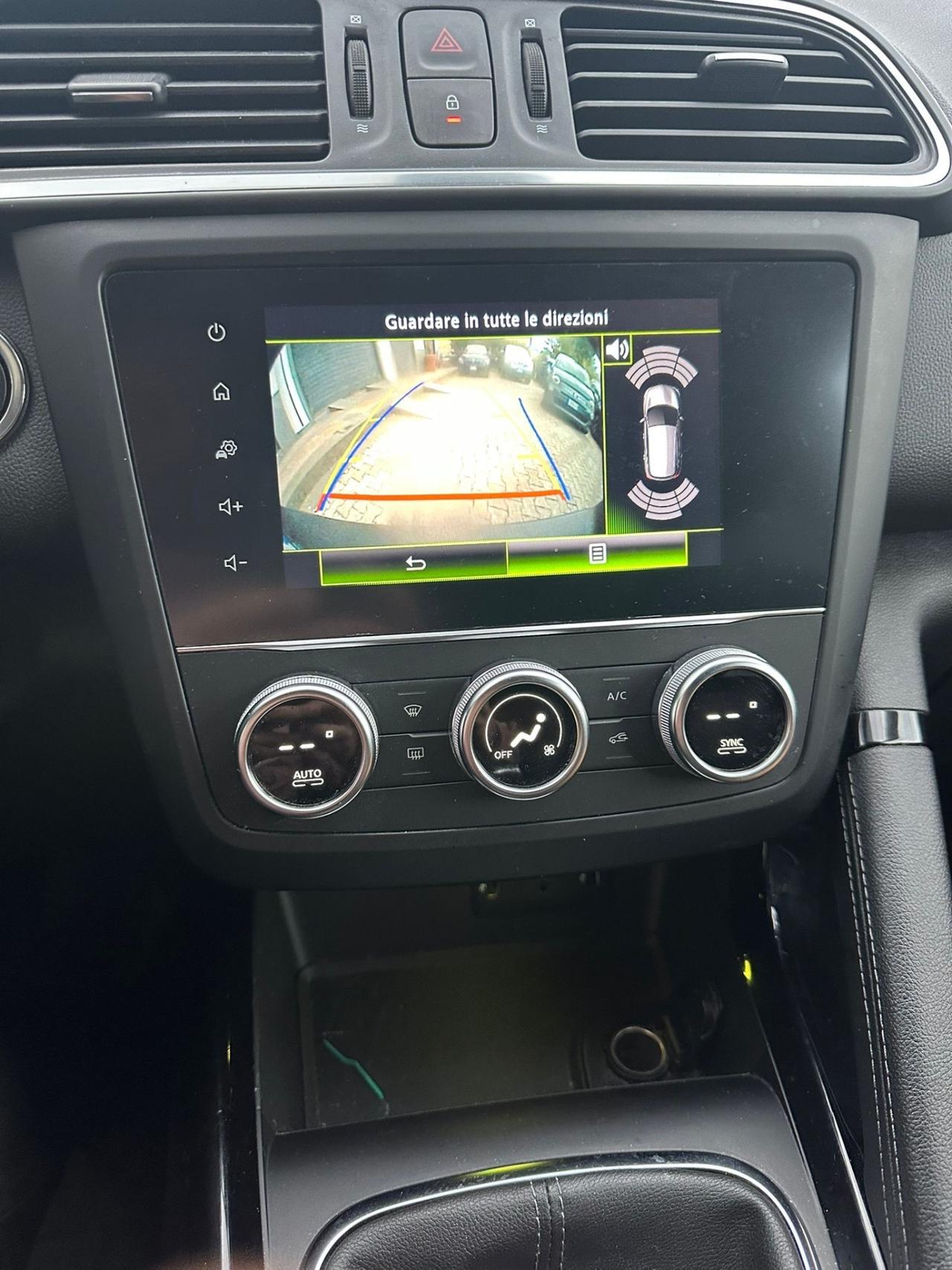 Renault Kadjar Blue dCi 8V 115CV Sport Edition2