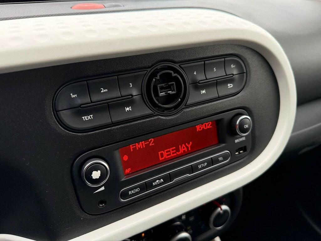 Renault Twingo 0.9 tce Generation Gpl 90cv