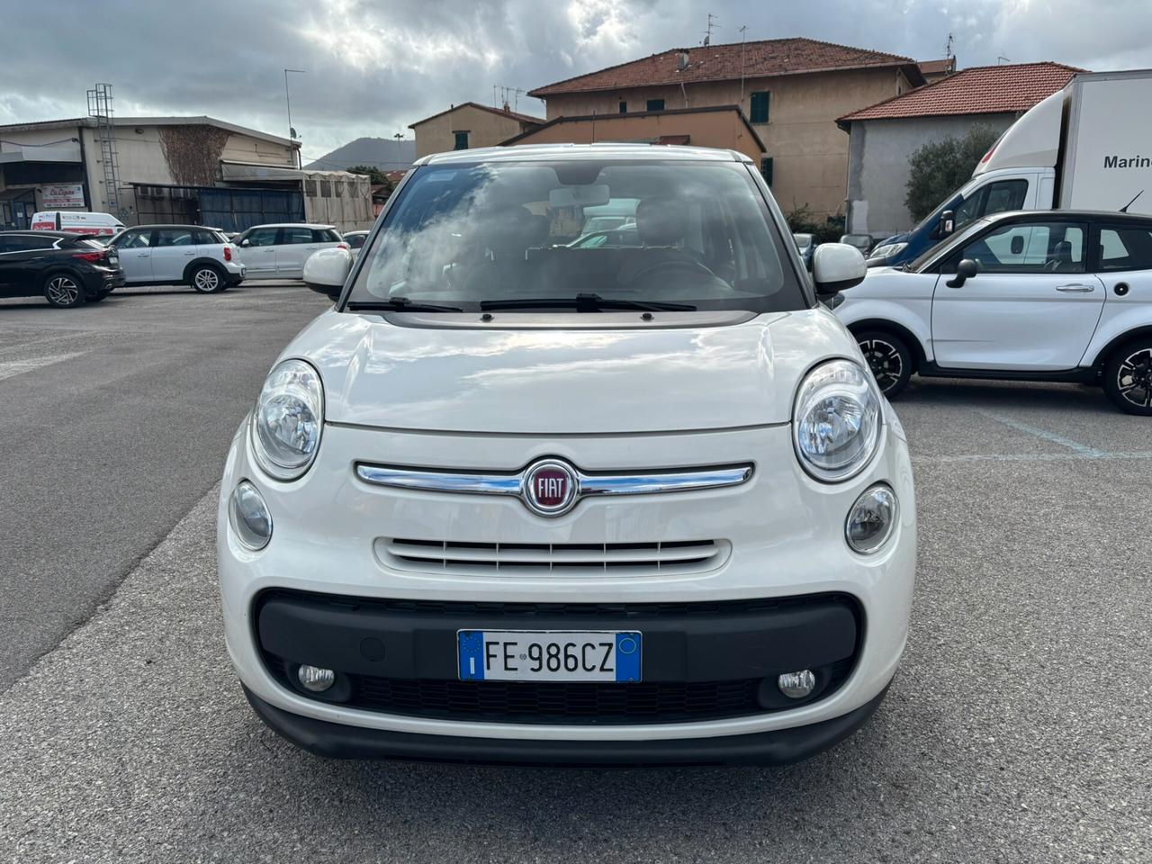 Fiat 500L 1.3 Multijet 95 CV Lounge OK NEOPATENTATI