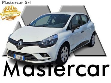 RENAULT Clio VAN ENERGY 1.5 DCI 75 2 posti - FT169AS
