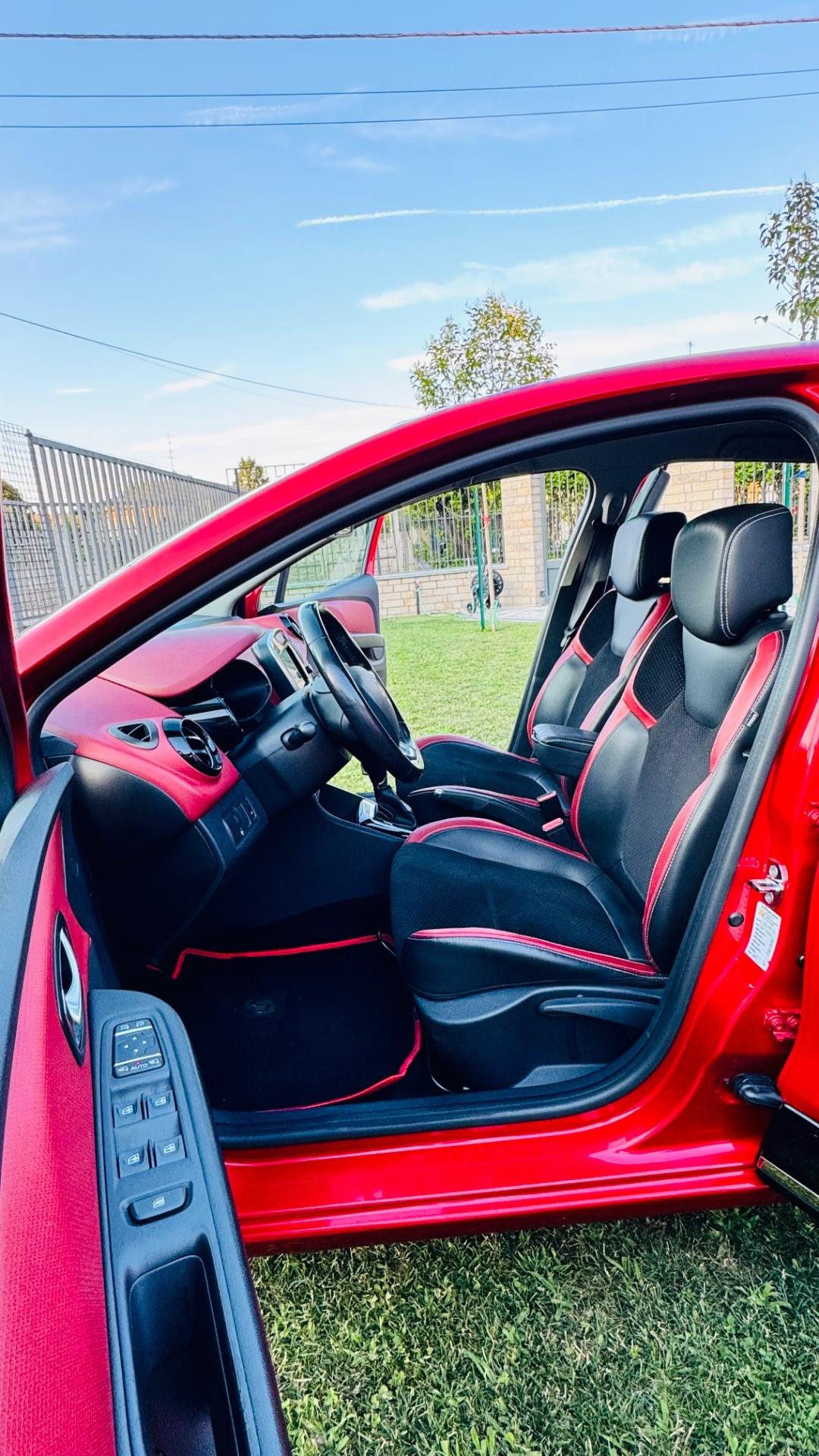 Renault Clio dCi 8V 110CV Start&Stop 5 porte Energy GT Line