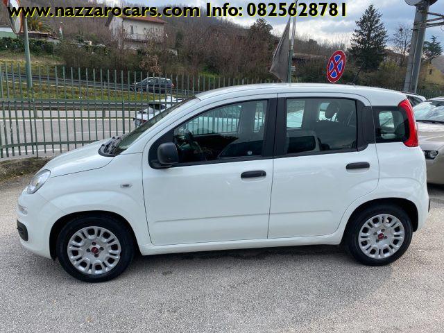 FIAT Panda 1.0 FireFly S&S Hybrid Easy