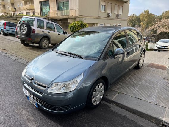 Citroen C4 1.4 Elegance