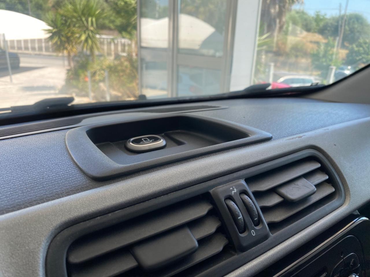Fiat Panda 1.3 MJT 75cv S&S 4x4 LOUNGE ELD2014