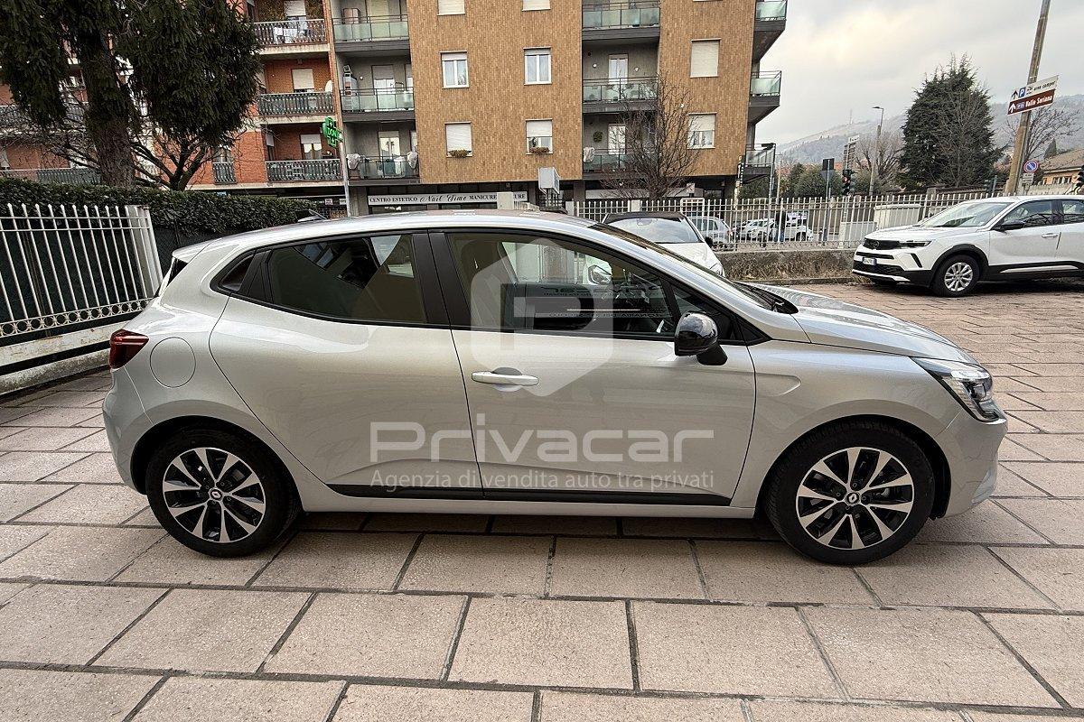 RENAULT Clio Full Hybrid E-Tech 145 CV 5 porte Equilibre