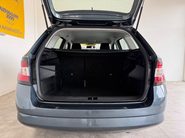 SKODA Fabia 1.0 TSI Wagon Design NEOPATENTATI / PREZZO REALE
