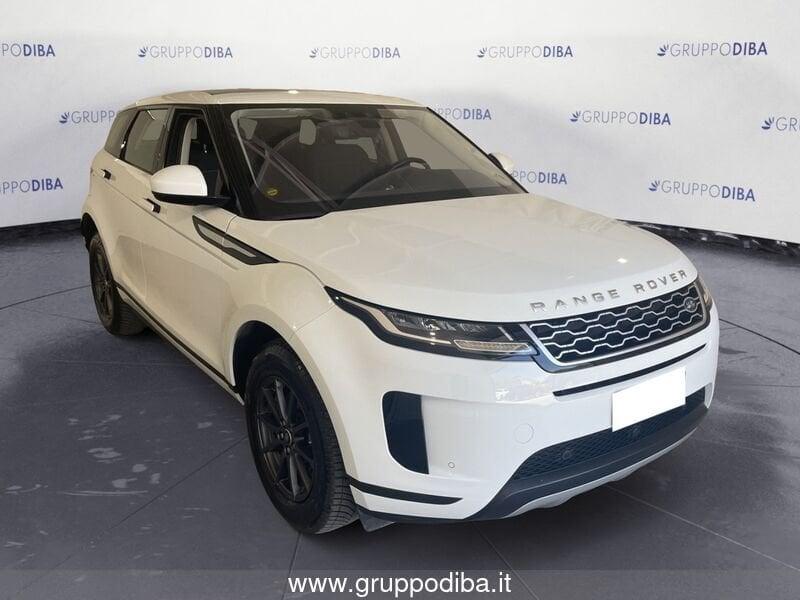 Land Rover RR Evoque Range Rover Evoque II 2019 Die Evoque 2.0d i4 mhev S awd 150cv auto