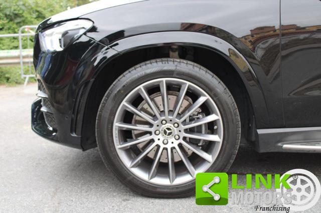 MERCEDES-BENZ GLE 300 d 4Matic Mild Hybrid Premium Plus IVA ESPOSTA!