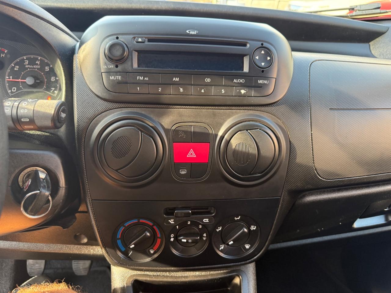 Fiat Qubo 1.3 MJT 80 CV Easy PERFETTO