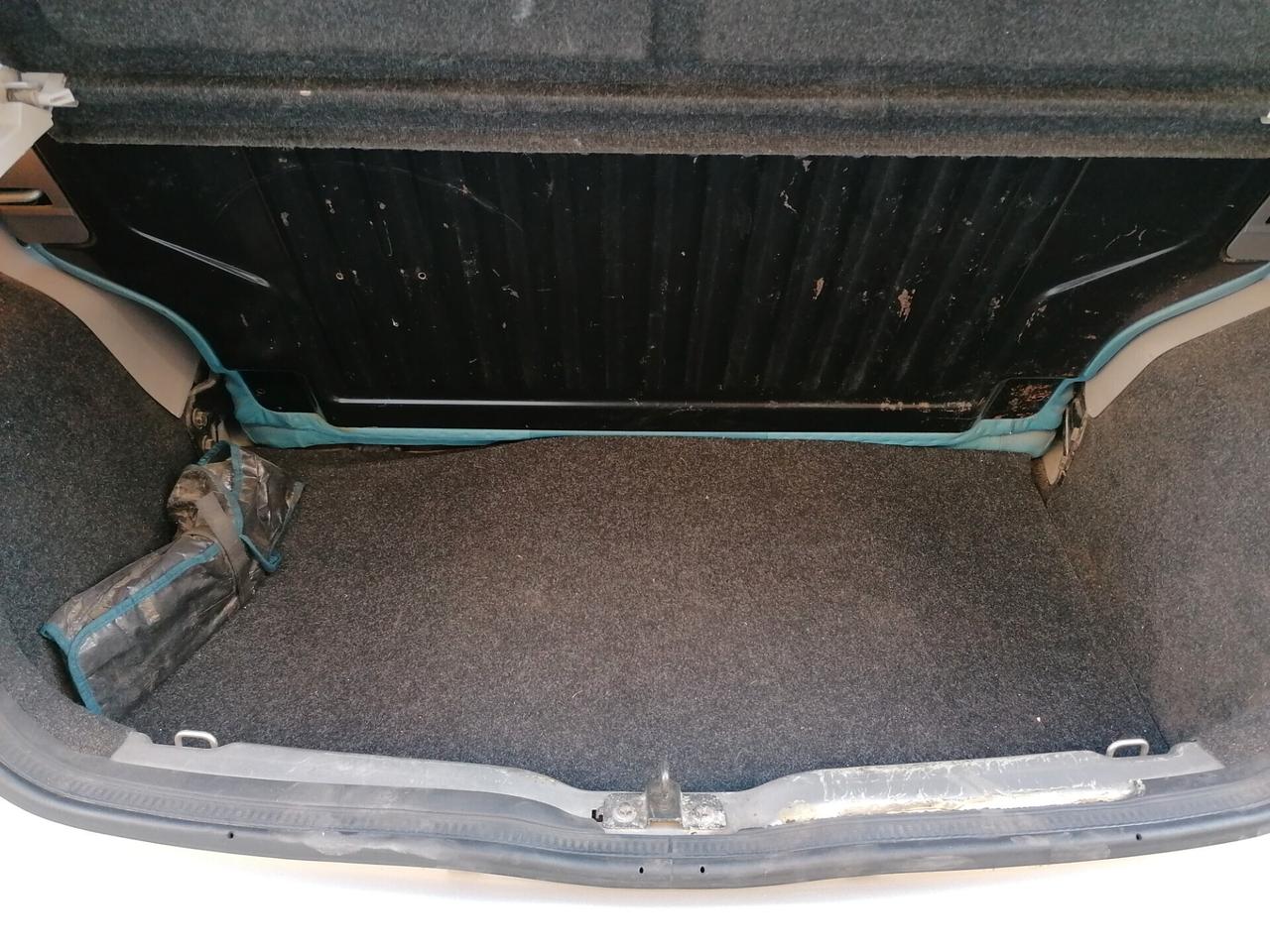 Fiat Panda 1.2 Dynamic BENZINA E GPL