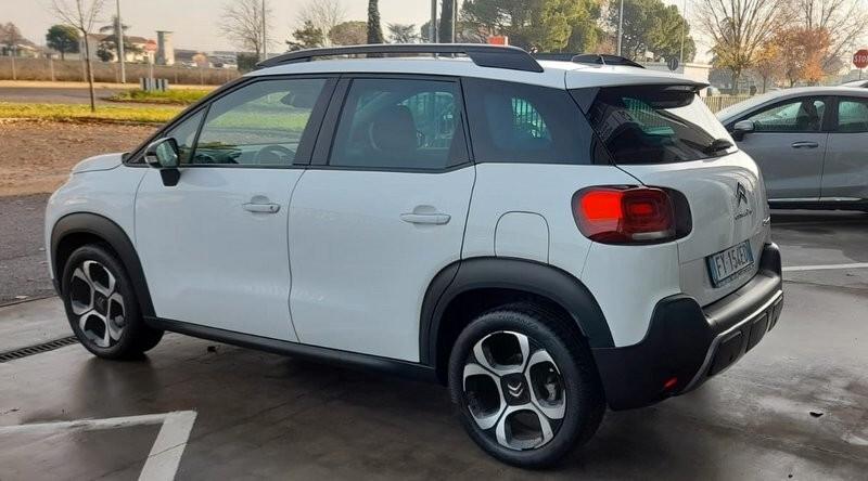 Citroen C3 Aircross 1.0 110 S&S Shine