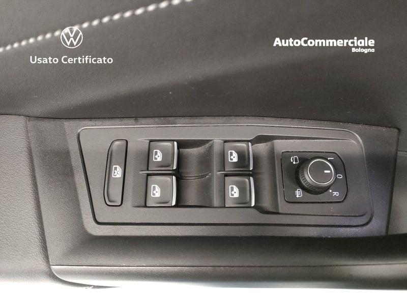 Volkswagen T-Roc T-Roc 1.5 TSI ACT DSG R-Line