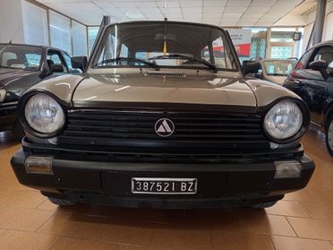 Autobianchi A 112 903 Junior