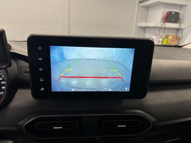 DACIA Sandero Stepway 1.0 GPL ECO-G Extreme Up