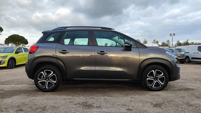 Citroën C3 Aircross BlueHDi 110 S&S Feel